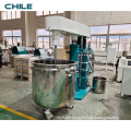 High speed mixing equipment for other chemical